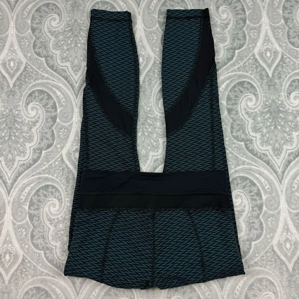 Womens Lululemon Inspire Tight II